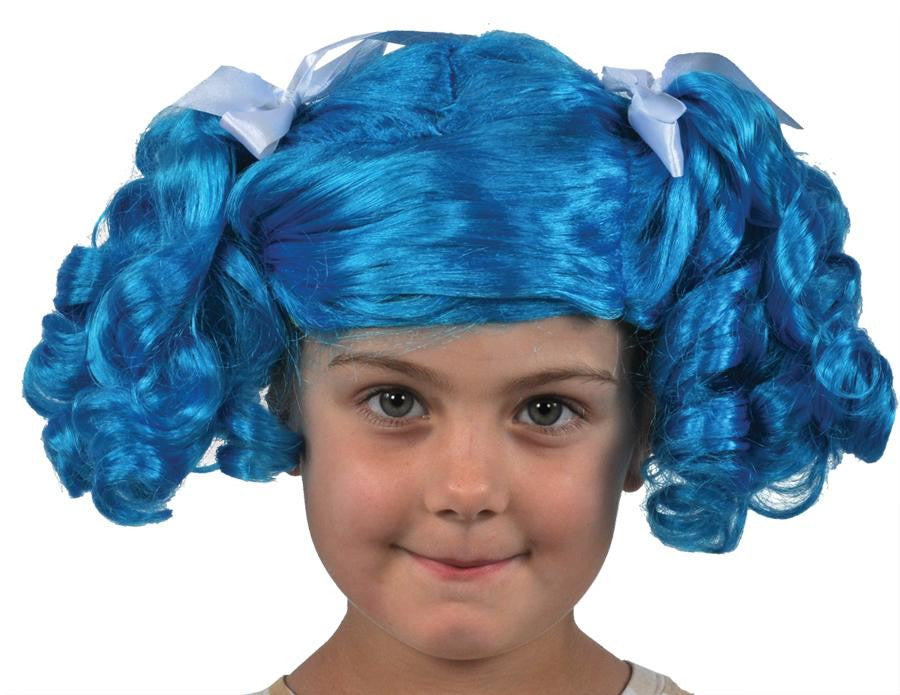 Lalaloopsy Fluff N Stuff Wig