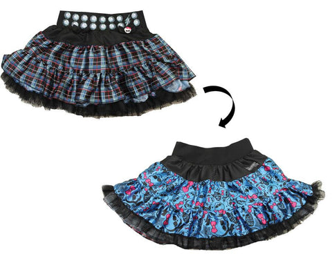 Mh Pettiskirt Reversible Child