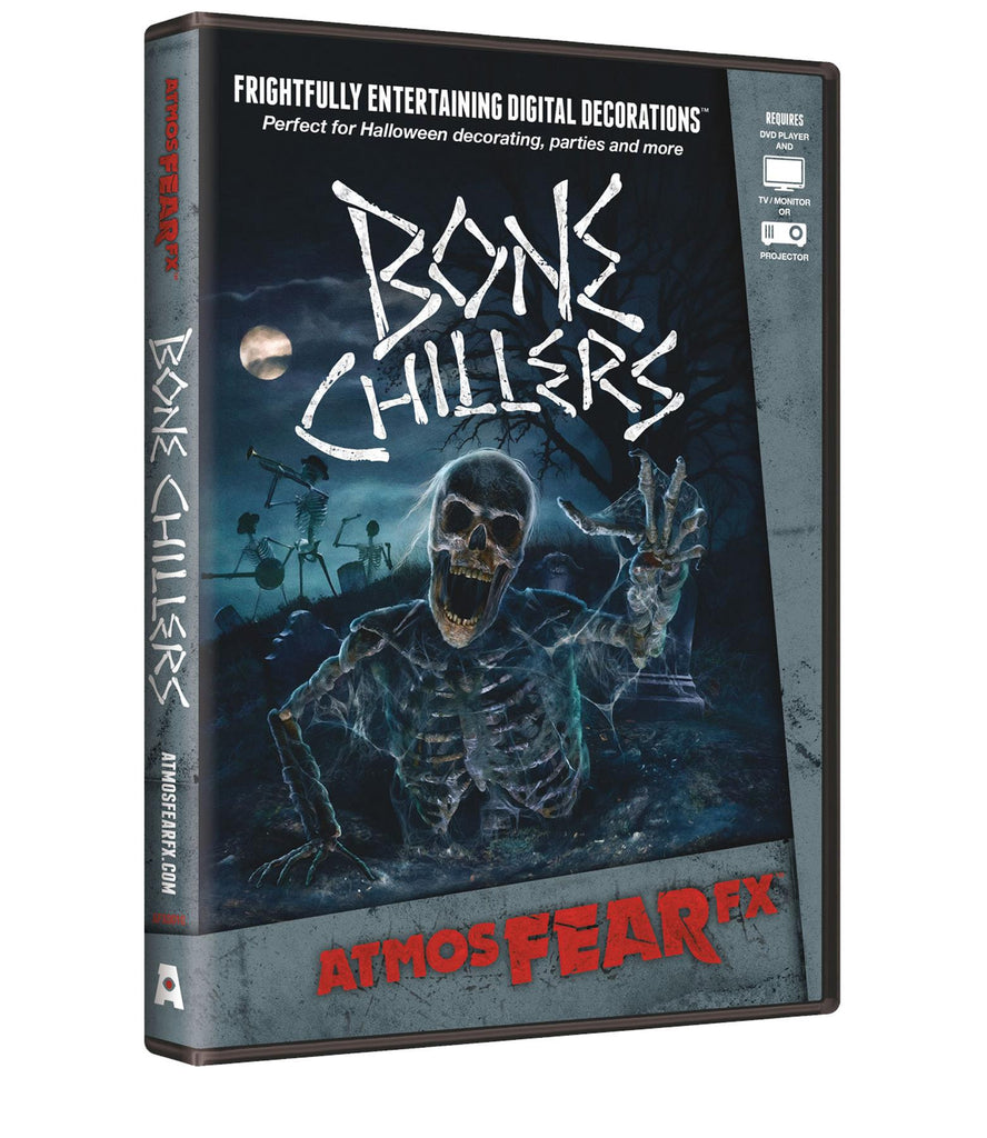 Atmosfearfx Bone Chillers Digi