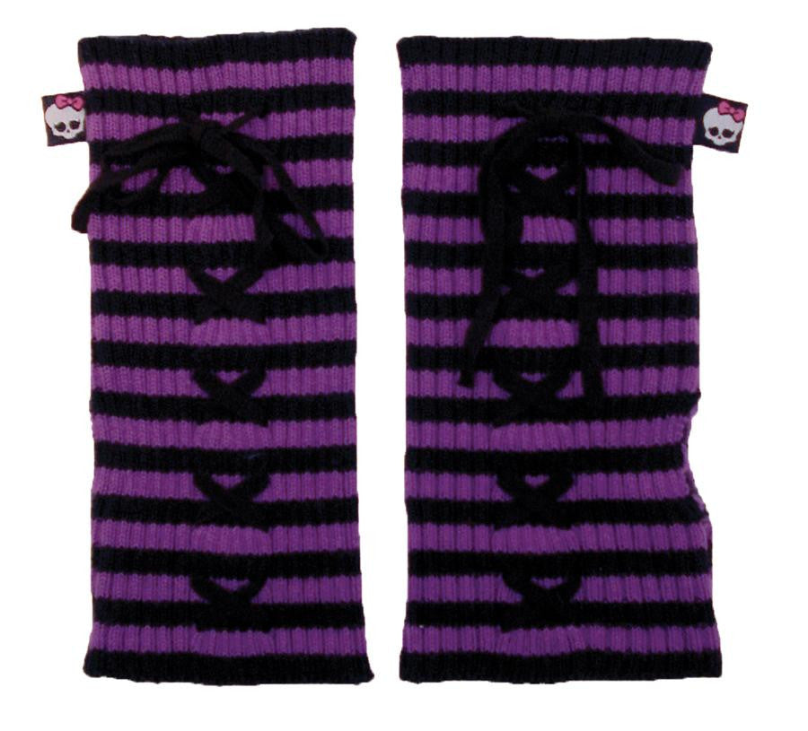 Mh Arm Warmer