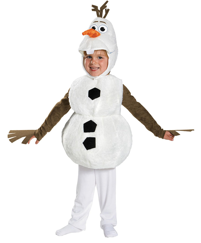 Frozen Olaf 3t-4t