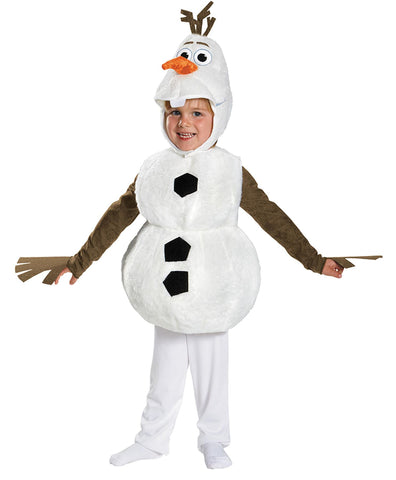 Frozen Olaf 3t-4t