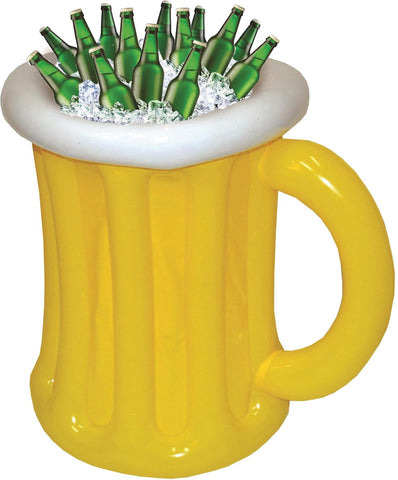 Inflatable Cooler Beer Stein