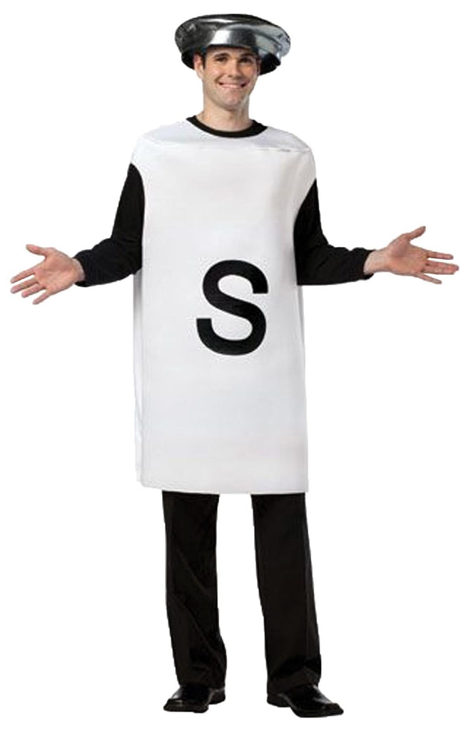 Pepper Adult Costume