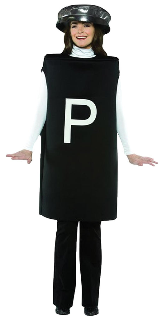 Salt Adult Costume