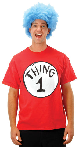 Cih Thing 1 W Wig Lg