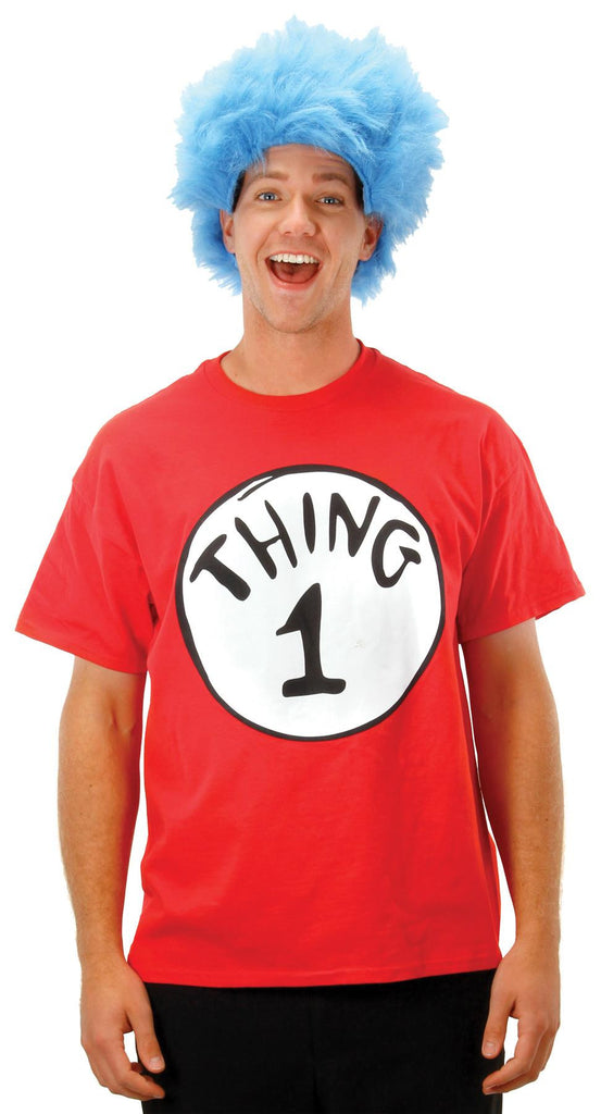 Cih Thing 1 W Wig Xl