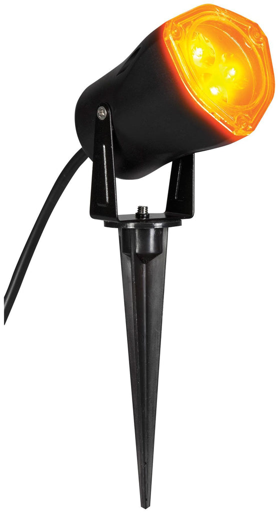 Led Orange Light Outdoor