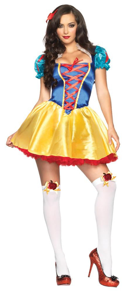 Snow White Fairytale 2 Pc