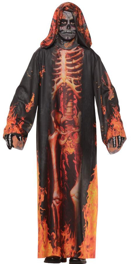 Underworld Robe Child Medium