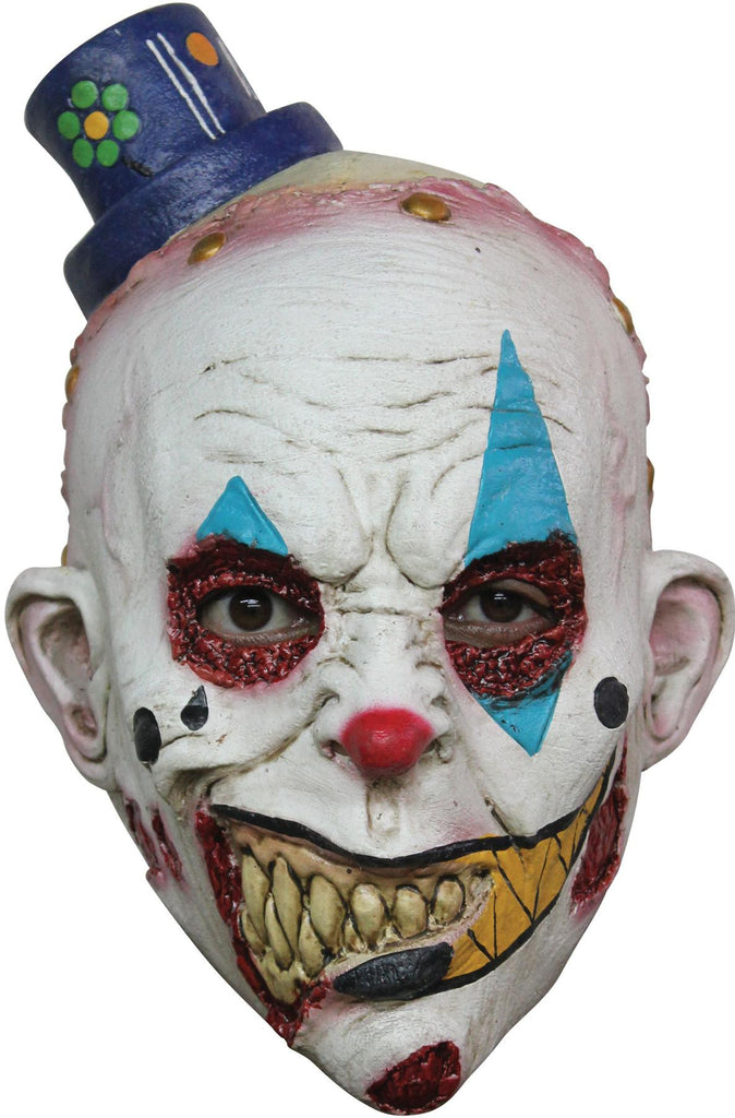 Kid Mimezack Kids Latex Mask