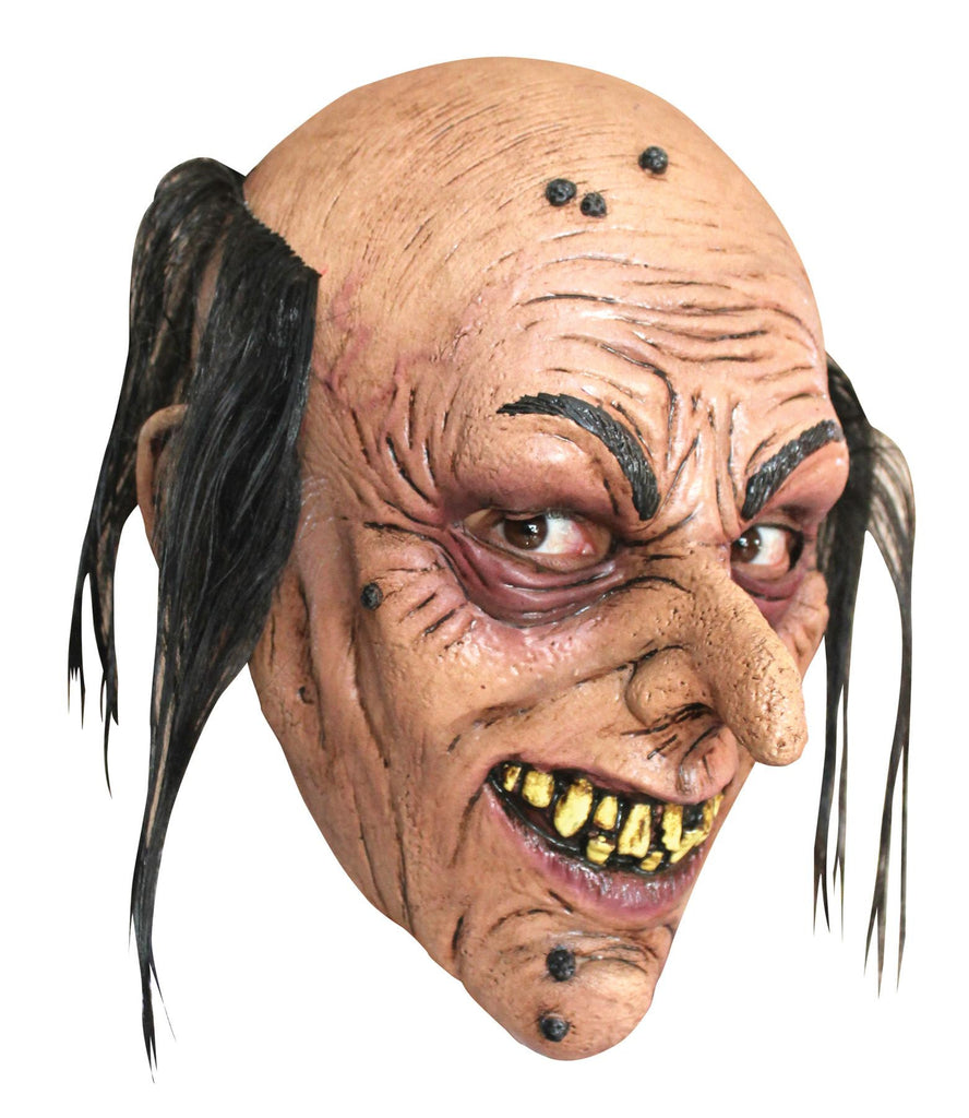 Wizard Kids Latex Mask