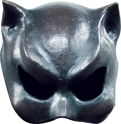 Cat-girl Latex Half Mask