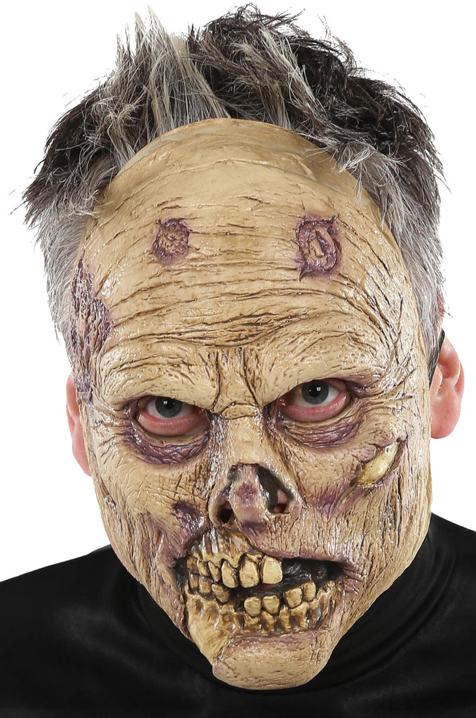 Rancid Zombie Mask