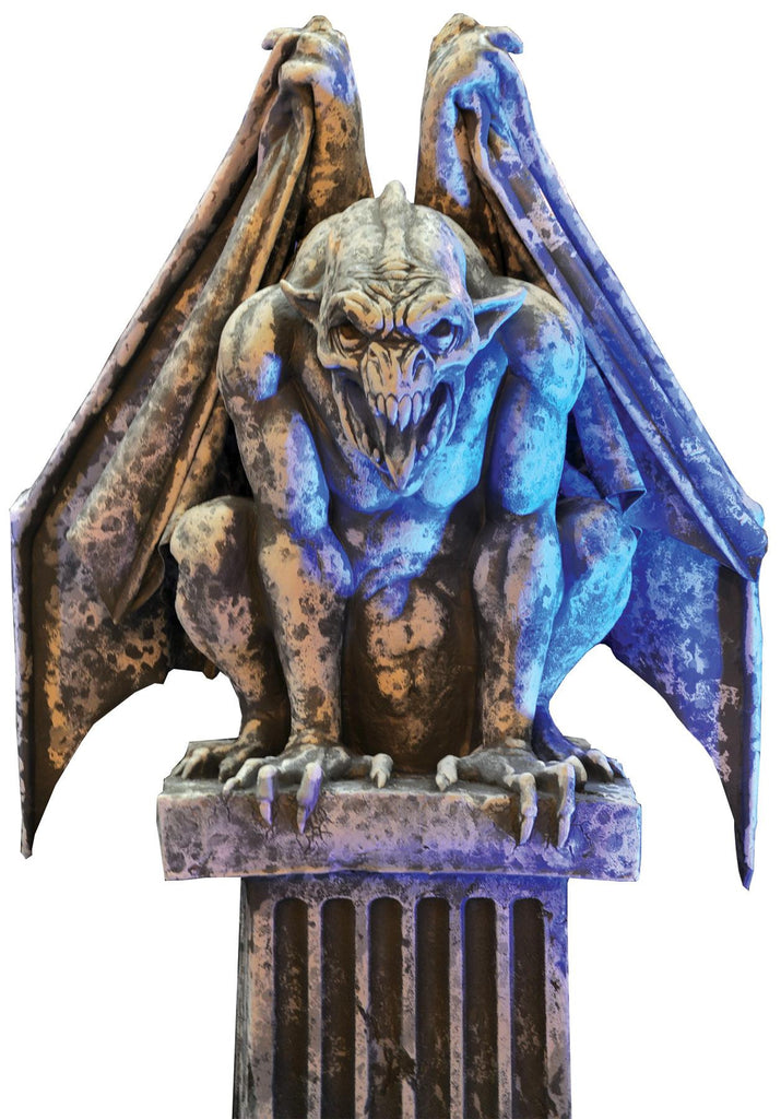 Gargoyle Display