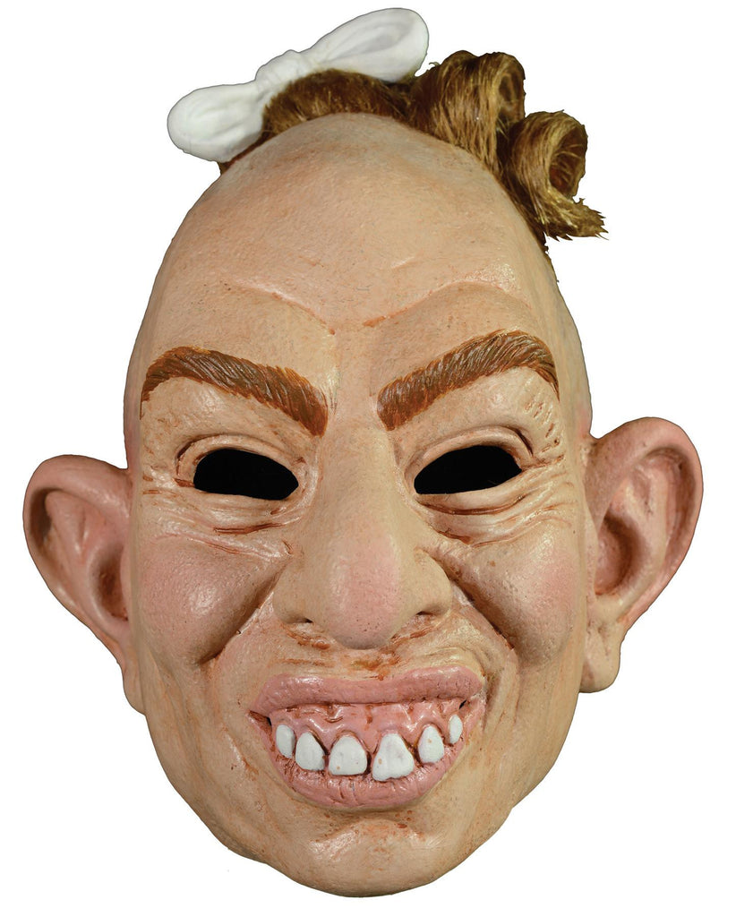 Ahs Pepper Mask