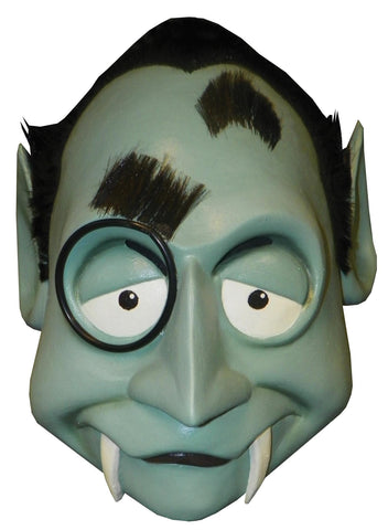 Mmp Count Mask