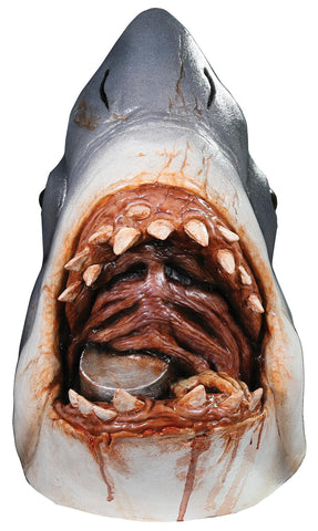 Jaws Bruce The Shark Mask