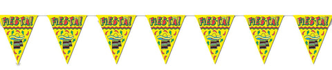 Fiesta! Pennant Banner