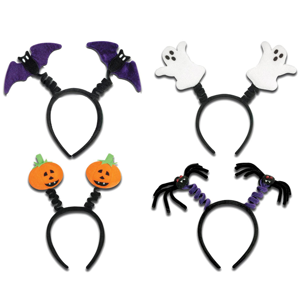 Halloween Boppers