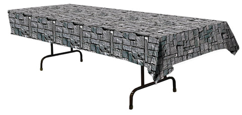 Stone Wall Tablecover