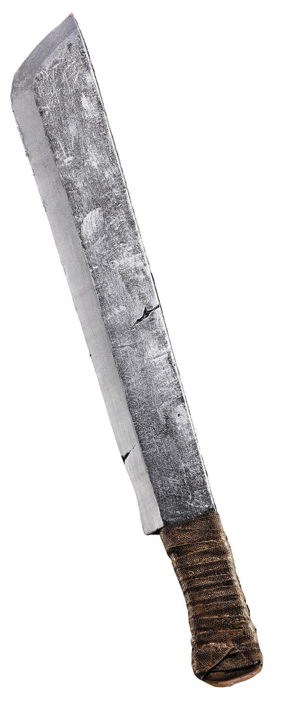 Machete 23.6 Inches