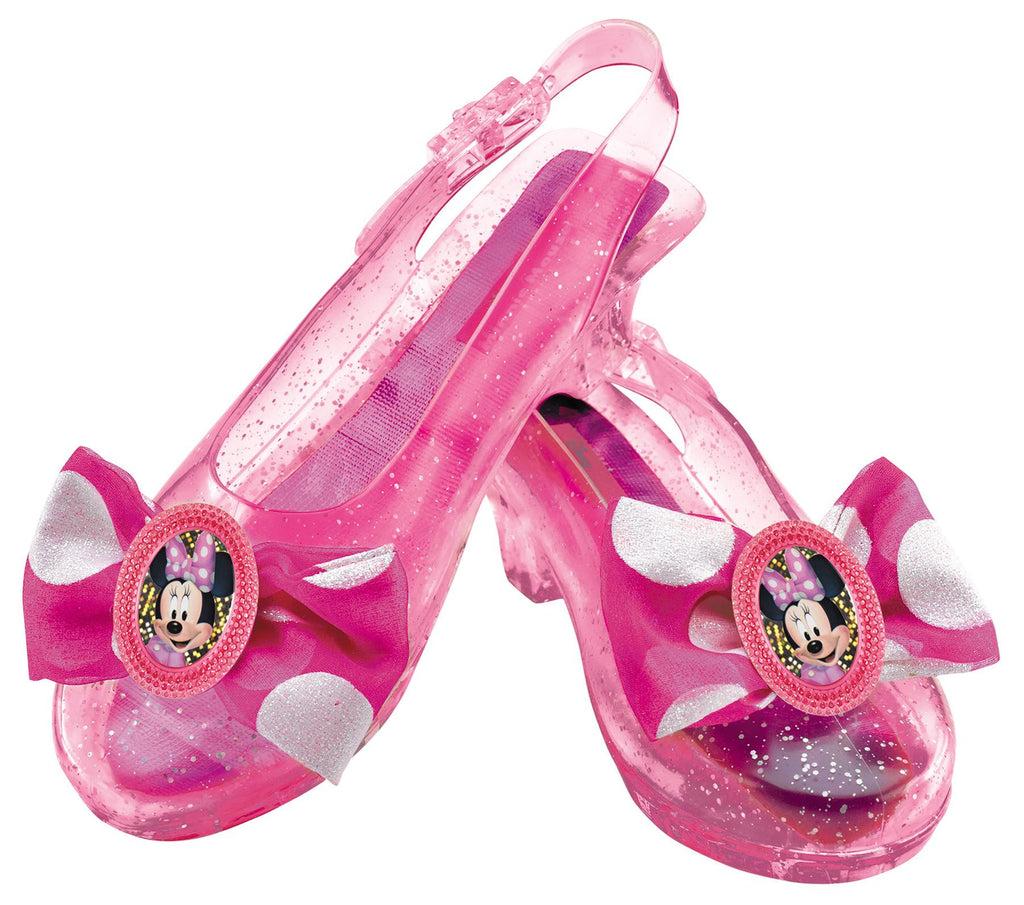 Minnie Mouse Shoes