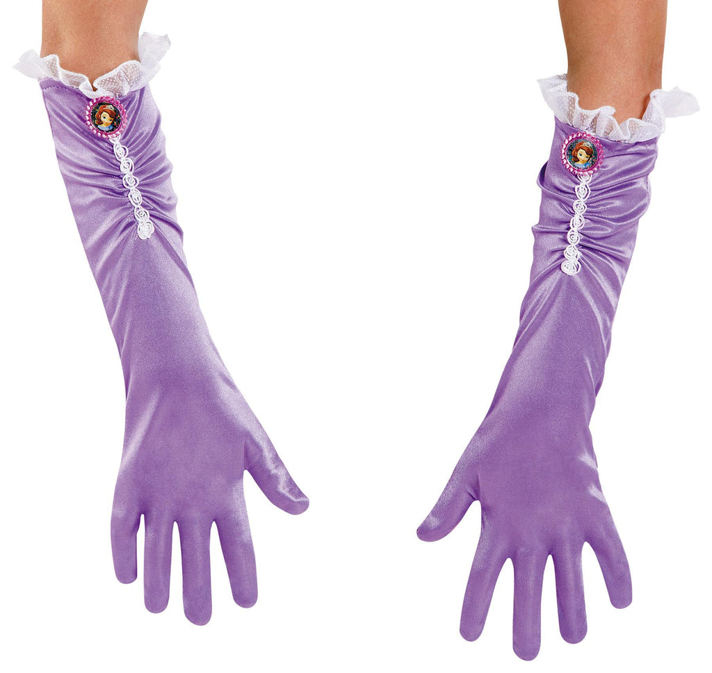 Sofia Gloves