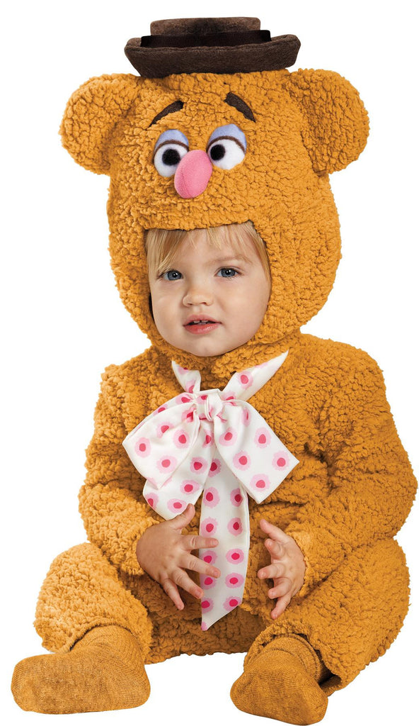 Fozzie Infant 12-18