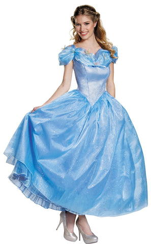 Cinderella Movie Prestg Ad8-10