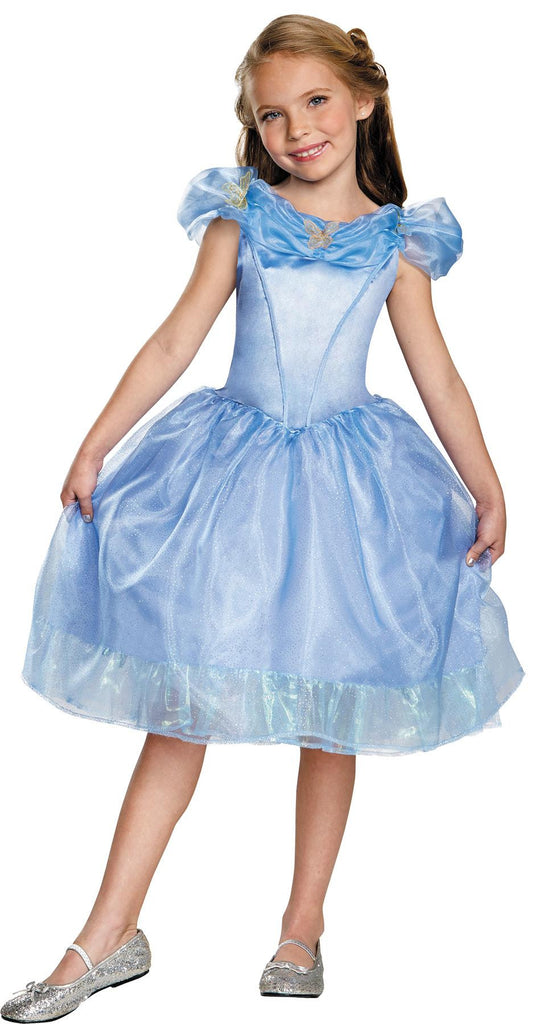 Cinderella Movie Classic 3t-4t