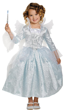 Fairy Godmother Deluxe 3t-4t