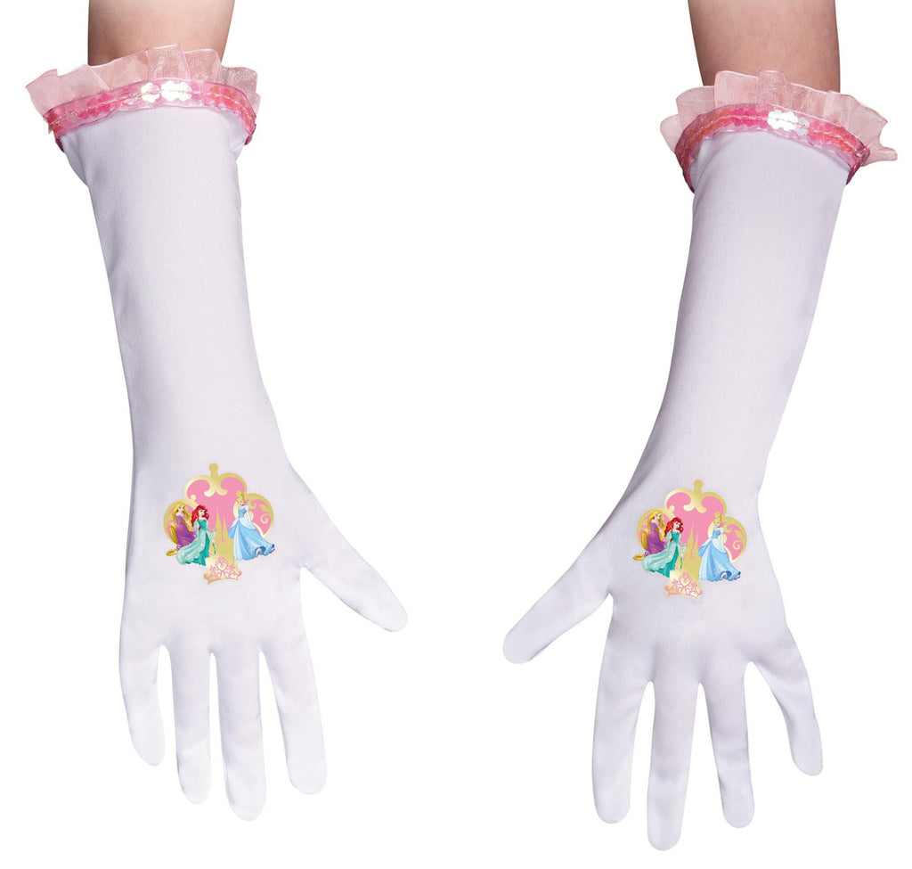 Multi Princess Glove