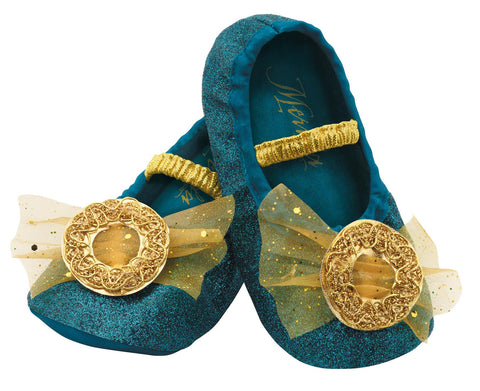 Merida Toddler Slippers