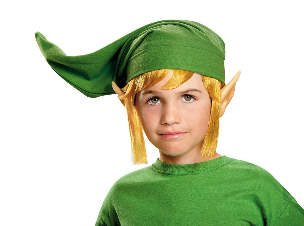 Link Deluxe Adult Kit