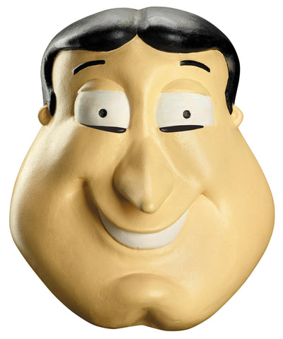 Quagmire Deluxe Mask