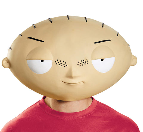 Stewie Deluxe Mask