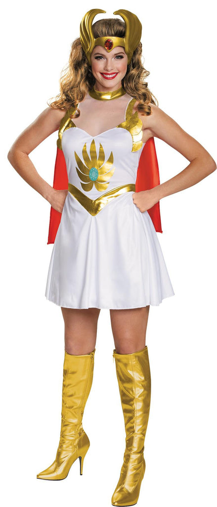 She-ra Classic 8-10