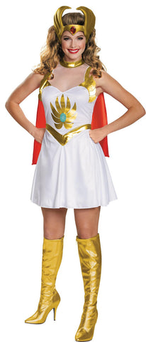 She-ra Classic 8-10