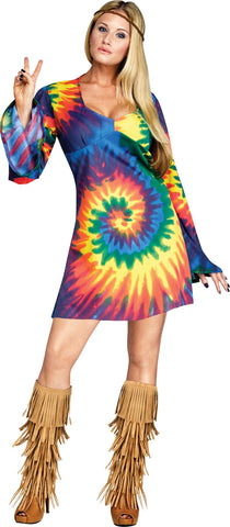 Groovy Gal Adult 10-14