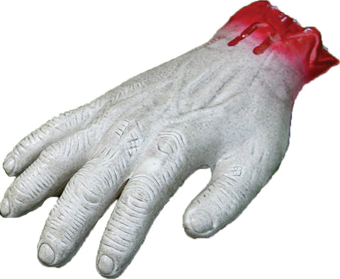 Zombie Hand