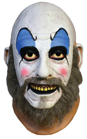 Captain Spaulding