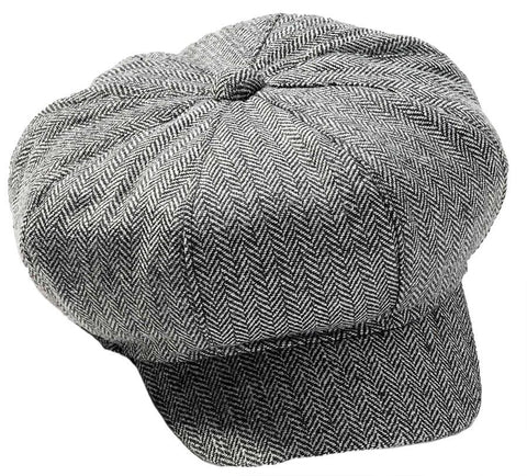 Newsboy Hat