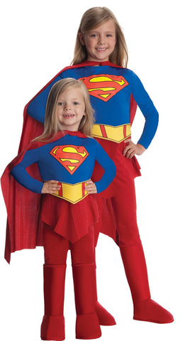 Supergirl Child Small