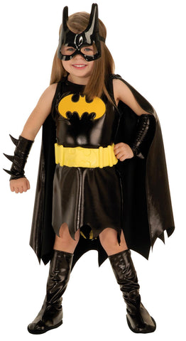 Batgirl Toddler