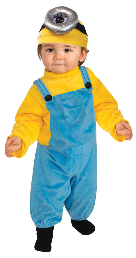 Minion Stuart Toddler