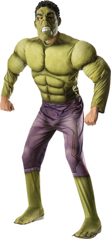 Hulk Adult Muscle