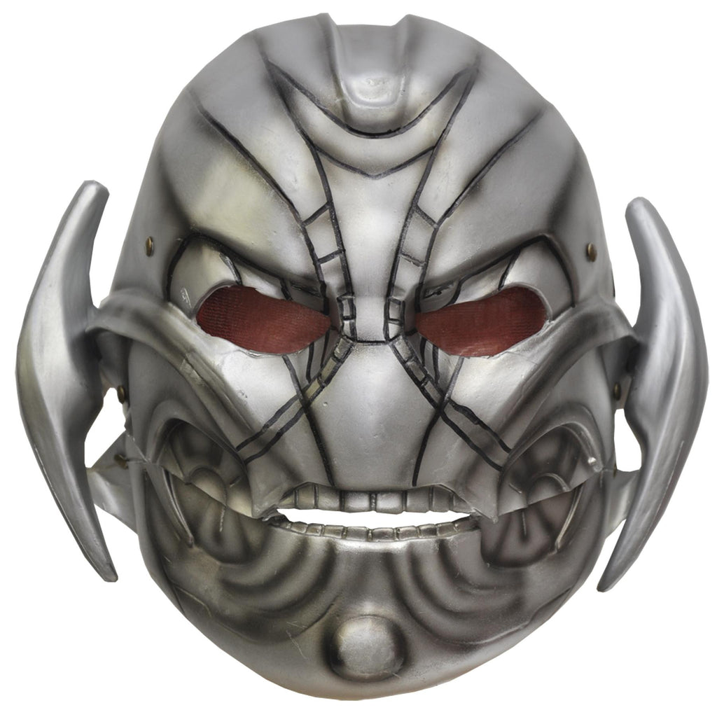 Ultron Movable Jaw Mask