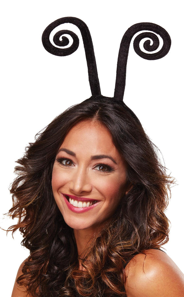 Antenna Bug Headband