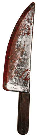 Bloody Weapons Knife